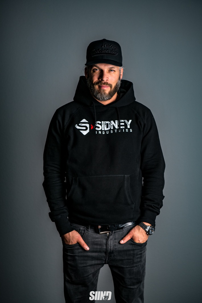 Tuning-Star Sidney Hoffmann ab 2020 exklusiv auf DMAX