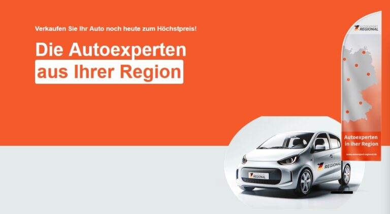 Fahrzeuge schnell verkaufen: Autoexport Lünen als Ihr Partner in der Region