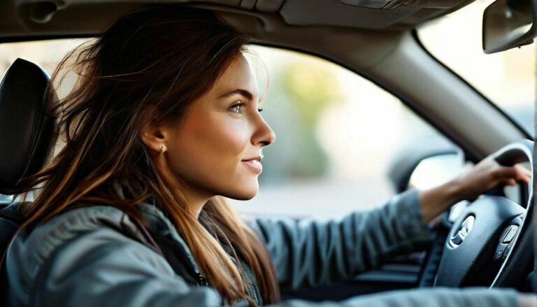 Die besten kleinen Autos für Frauen: Stilvolle Mobilität auf vier Rädern