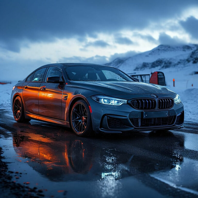 Einfach und schnell verkaufen: BMW Ankauf in Würselen